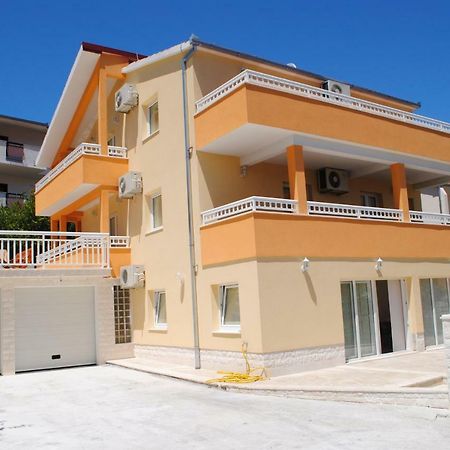 Ciovo Apartments Trogir Luaran gambar