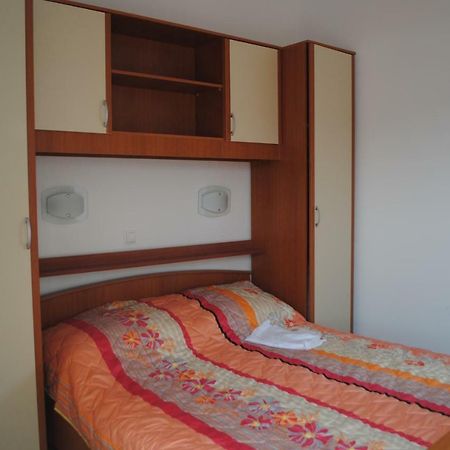 Ciovo Apartments Trogir Luaran gambar