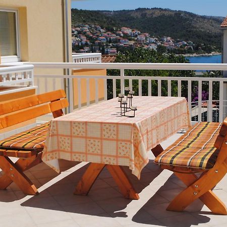 Ciovo Apartments Trogir Luaran gambar