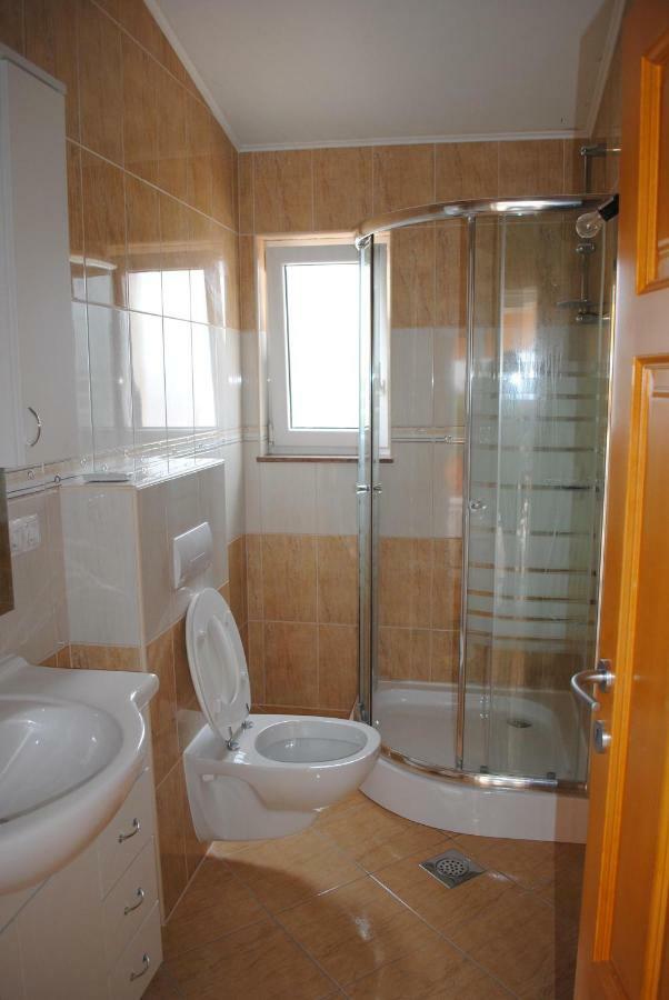 Ciovo Apartments Trogir Luaran gambar
