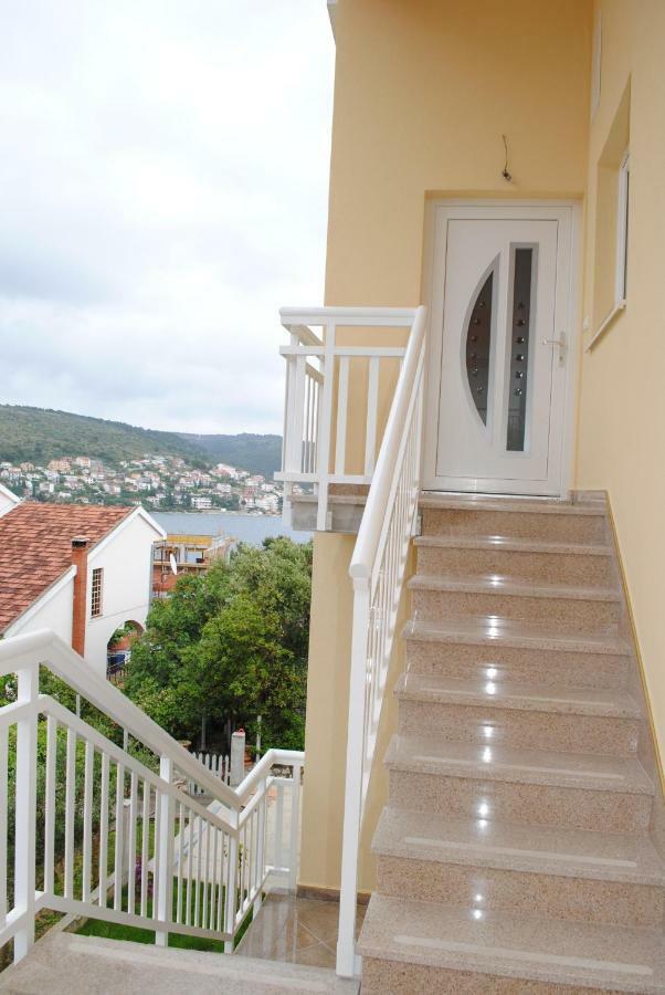 Ciovo Apartments Trogir Luaran gambar