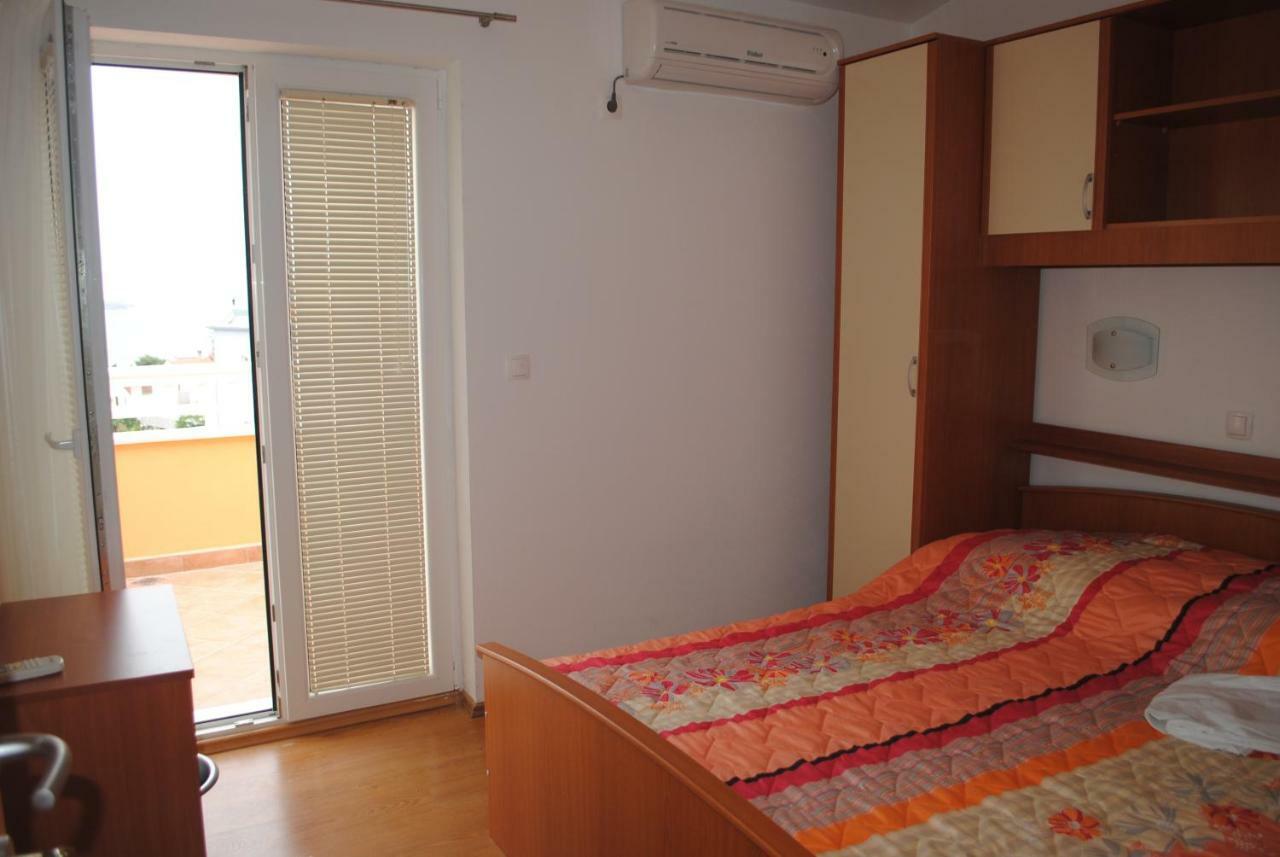 Ciovo Apartments Trogir Luaran gambar