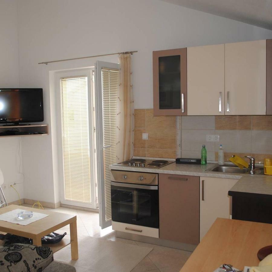 Ciovo Apartments Trogir Luaran gambar