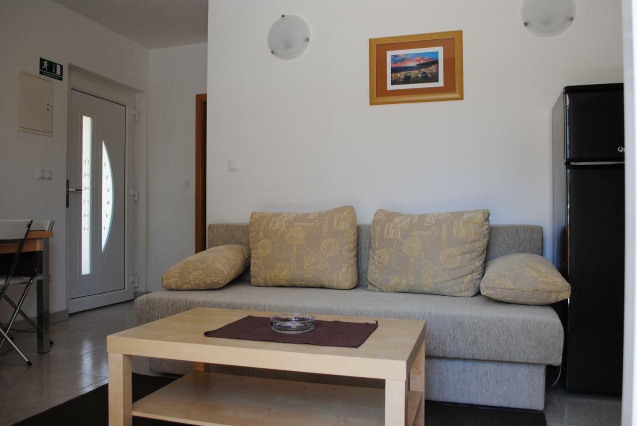 Ciovo Apartments Trogir Luaran gambar