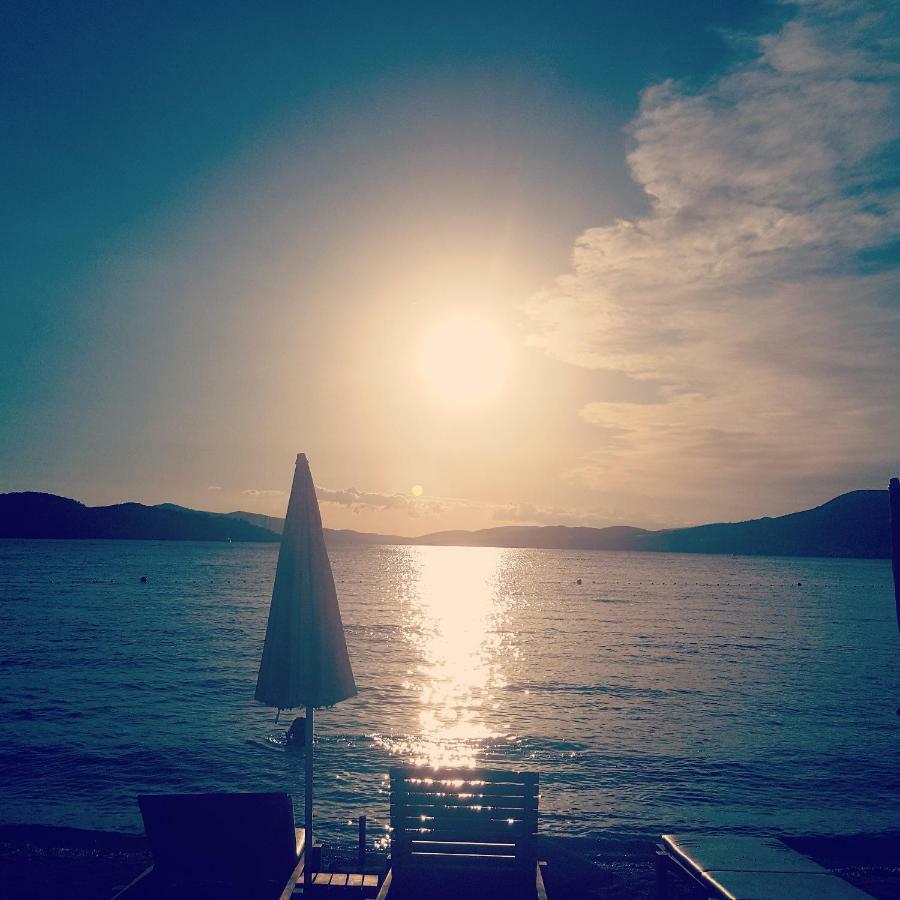 Ciovo Apartments Trogir Luaran gambar