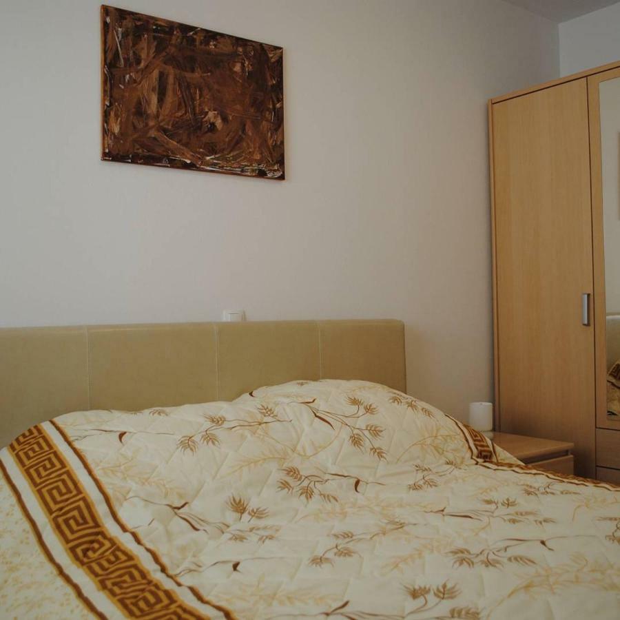 Ciovo Apartments Trogir Luaran gambar